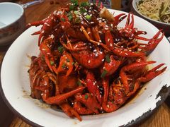 -汉小城·老铫子藕汤·乡野湖北菜(江汉路吉庆街店)