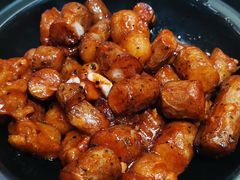 -蓬川食府(金海道店)