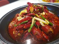 -黄尚皇小龙虾-螃蟹-烧烤工坊(皇后公园店)