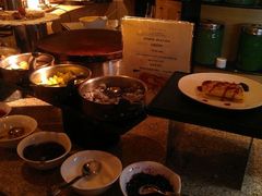 android_upload_pic-上海东方佘山翰悦阁酒店·Vie全日制餐厅