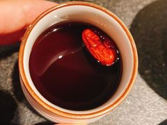 -大匠工房古船木艺术餐厅·猪肚鸡专门店(长白仙岛店)