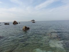 -养马岛旅游度假区