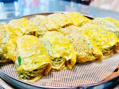-老家信阳菜(北京路店)