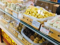 -老鼎丰(靖宇街总店)