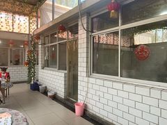 -金台阶鱼馆(于桥水库店)