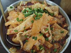 -龍城柳州螺蛳粉(群星路店)