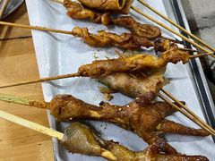 -神伙烧烤(南坪总店)