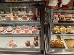-吉川堂·日式甜点专门店(正佳广场店)