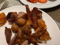 -TABLE·味西餐厅-成都茂业JW万豪酒店
