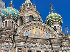 -滴血救世主教堂