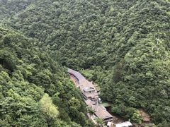 -太湖源风景区