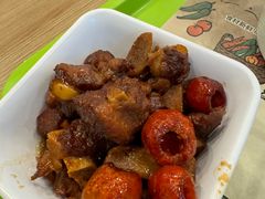 -老乡鸡(淮河路步行街店)