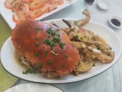 -金海湾海鲜排档(朱家尖店)