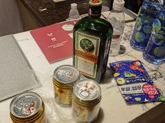 -榛悦隆堡成都酒店(春熙路太古里店)