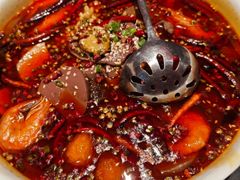 -鸽子侯·家宴·平价海鲜(市图书馆店)