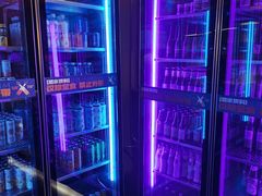 -西塔金胖胖首尔自助烤肉·街头小吃大排档