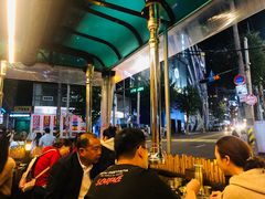 景观位-401餐厅(弘大店)