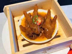 -馋遇江南·精致湖景雅宴(东方之门店)