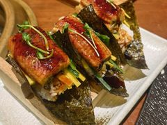 -御牛道日式烤肉料理(杭州万象城店)