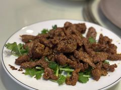 -福寿斋·老北京铜锅涮肉·烤鸭(顺义总店)