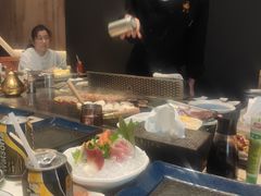 -大渔铁板烧(蛇口店)