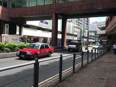 -汇丰银行(沙田分行)