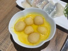 -麦龙·新港风料理(江汉路店)