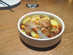 -廊亦舫Lang Yi Fang Restaurant(金桥店)