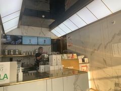 -TFIREROOM火社的茶(裕华万达店)