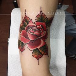 -千贺宗纹身传统大师