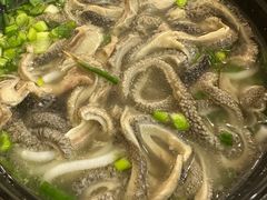 -攀枝花·任德琼·盐边羊肉米线
