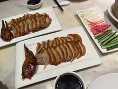 -新梅华餐厅(星悦汇店)