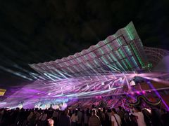 -海心沙亚运公园