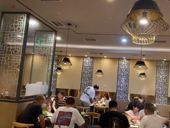 -呷哺呷哺 黄金牧场 (旧宫永辉超市店)