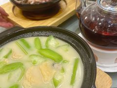 -御彩酒家(东风东路店)
