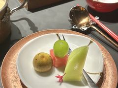 -澜棠海鲜(余姚阳明古镇店)