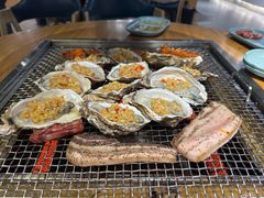 -蚝英雄·自助烤蚝(高新店)