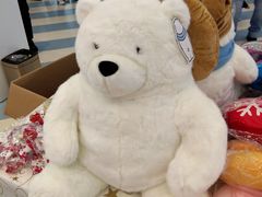 -Mr·Kuma酷么先生雪之乐园