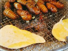 -燚青春东北泥炉烤肉(百合店)