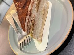 -BE NORMAL CAFE(霞溪路店)