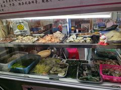 -三爷糟粕醋·鲜鱼汤·海南特色小吃(新华南路店)