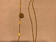 -周大福(沙田新城市广场店)