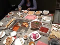 -海底捞火锅(江南盛天地店)
