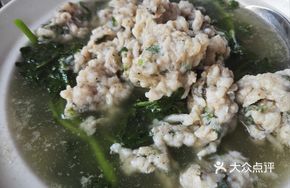 Shunde Hand-Made Fish Paste