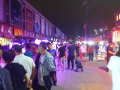 -中环花鸟鱼虫市场
