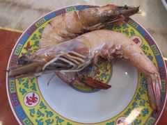 -清真·马家火锅美食城(镇江北路店)