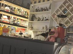 -吱咖啡西式简餐