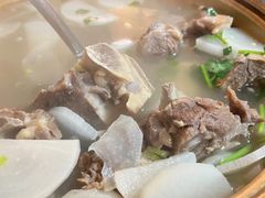 -青海牦牛肉馆