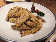 -红棉中餐厅·广州海航威斯汀酒店