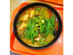-螺小胖柳州螺蛳粉(钟楼总店)